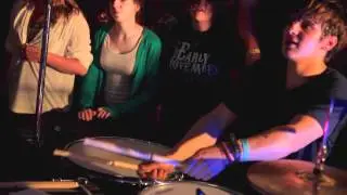 The Front Bottoms-