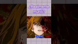 &iquest;Nobara muri&oacute; en Shibuya?