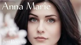 Jim Reeves   ANNA MARIE