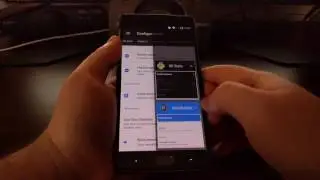 [OnePlus 3/3T] Resurrection Remix Feature List