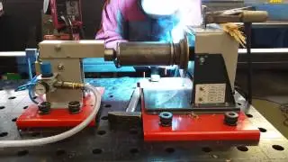 Lasmanipulator