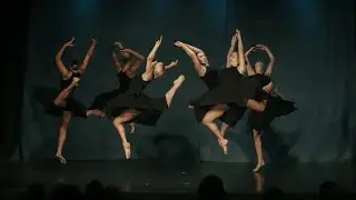 Dance City Center-RG: Wake Up