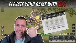 Warpath 12.2 — выведите свою игру на новый уровень