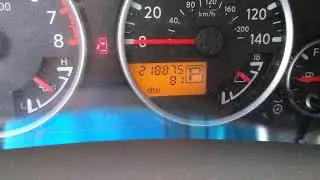 2005 pathfinder electric recliner problem fixed