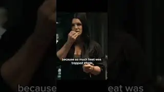 Deadpool Movie Scene That Almost Ended in Disaster