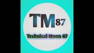 Hii I Am Technical Moon 87 Today I AM tell About you New Instagram Trending Reel