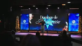 Domingo de Adoraci&oacute;n