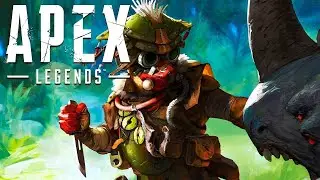 Apex Legends Ps4Live