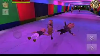 Bad Nerd Ending!!