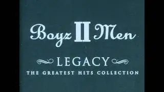 BoyzIIMen-Doin'JustFine Instrumental-ByKholel42