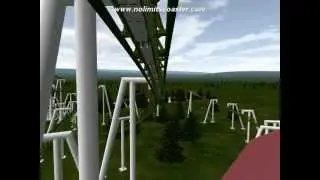 Arthur - The Ride - Europapark 2014 - Virtual POV [Better Quality]
