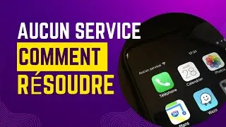 Comment r&eacute;soudre le probl&egrave;me 