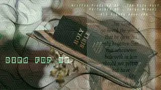 Jorge Manuel - Died For Me