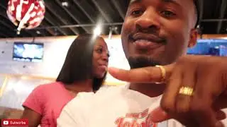 KRABQUEENZ ATLANTA SEAFOOD  (MEH) | SHE WAS A MAN AND I DIDN'T KNOW.
