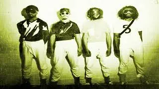 Basement 5 - No Ball Games {1980}