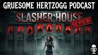 'Slasher House' (2012) Review: Great Look,  Decent Body Count