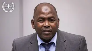 Déclarations de clôture dans le procès Said [SANGO] : 26 novembre  2025 – SESSION 2