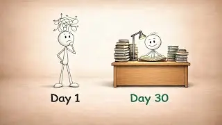 Почему 30 дней меняют ваш английский больше, чем вы думаете