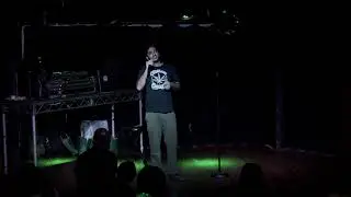 The SHIT Show 2019 