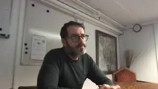 Voorbeeld van contraconditionering bij sociale angst (deel 1)