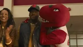 Game Plan | The Big Dunk | Sun Life + Toronto Raptors