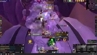 Warmane Disc Priest RBG(solo)