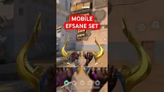 valorant'a gelen efsane set! (mobile)
