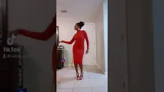 #heels #dance #zouk Tapping into the solar plexis chakra 🧡Song: @lucas_seb_
