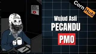 Begini Wujud Asli Pecandu PMO