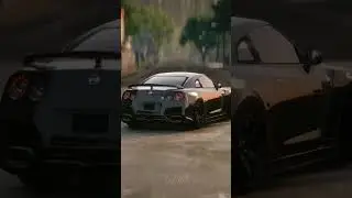 GTR r34 #proindia