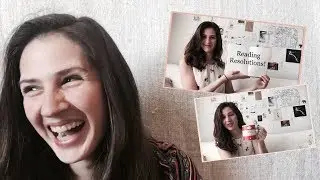 2017 WRAP UP | Reacting To My 2017 Goals
