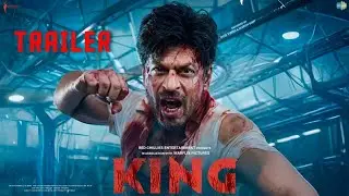 KING | The Rise of a Ruthless Ruler | Powerful Action Movie Trailer