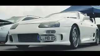 JDM Meet - Season End 2014