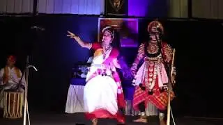 Yakshagana Panchavati  By  Yaksharataha Run By Shri.AP Pathak and Arpita Hegde