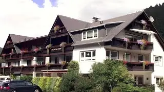 Sonnenhof-Willingen | Willingen (Upland), Germany | Hotel Review 🛏️