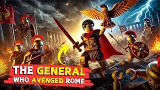 Rome&rsquo;s Revenge: Germanicus&rsquo; Campaigns to Restore the Honor of the Lost Legions