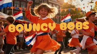 Vandaag Aan Zee, Wat Een Feest