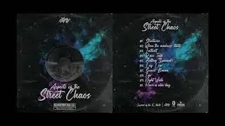 7. Xitafes - Sunset Beams