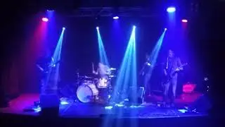 bad slaves by the Bad Slaves live @ de Klinker Club