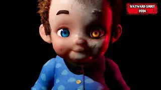 I accepted a shady job at a doll factory and REGRET IT | Dollmare