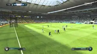 FIFA 16 coins glitch