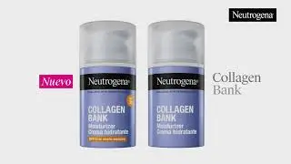 Nuevo Neutrogena Collagen Bank