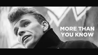 ANDRE FISCHER – MORE THAN YOU KNOW (COVER)