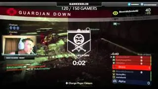 NDS Talon Match (BlowinMySmoke92)