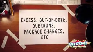 EXCESS FOOD BUYERS