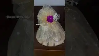 Trousseau Sandals Packing✨