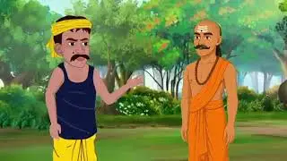 जैसा कर्म वैसा फल | Aalas ka natija | animated story | hindi kahaniyan