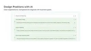 Skillit: All-in-one platform for performance, growth and position clarity