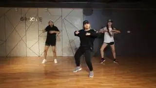 Groove Studio #SWAG CLASS #BY #POOKKY