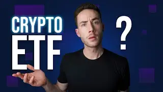 What&rsquo;s Crypto ETF? - The Definitive Guide
